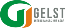 GELST INTERCHANGES HUB CORP